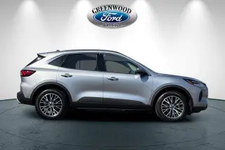 Ford Escape Plug-In Hybrid 2024 PHEV 4dr SUV