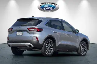 Ford Escape Plug-In Hybrid 2024 PHEV 4dr SUV