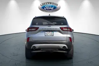 Ford Escape Plug-In Hybrid 2024 PHEV 4dr SUV