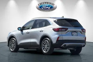 Ford Escape Plug-In Hybrid 2024 PHEV 4dr SUV