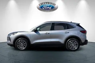 Ford Escape Plug-In Hybrid 2024 PHEV 4dr SUV