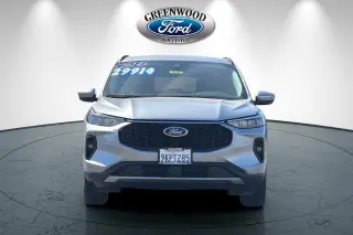 Ford Escape Plug-In Hybrid 2024 PHEV 4dr SUV