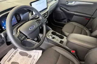 Ford Escape Plug-In Hybrid 2024 PHEV 4dr SUV