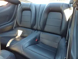 Ford Mustang 2024 EcoBoost Premium 2dr Fastback