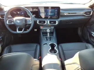 Ford Mustang 2024 EcoBoost Premium 2dr Fastback