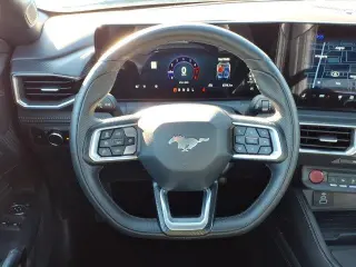 Ford Mustang 2024 EcoBoost Premium 2dr Fastback