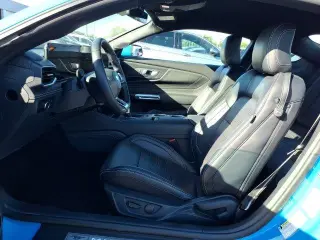 Ford Mustang 2024 EcoBoost Premium 2dr Fastback