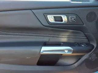 Ford Mustang 2024 EcoBoost Premium 2dr Fastback