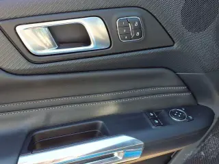 Ford Mustang 2024 EcoBoost Premium 2dr Fastback