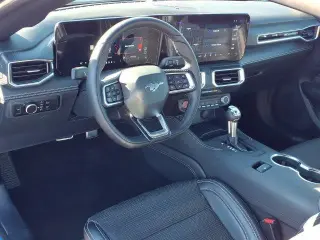 Ford Mustang 2024 EcoBoost Premium 2dr Fastback
