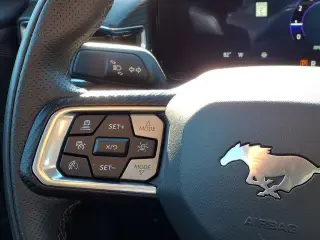 Ford Mustang 2024 EcoBoost Premium 2dr Fastback