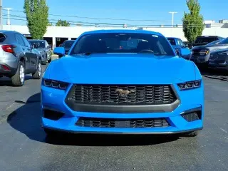 Ford Mustang 2024 EcoBoost Premium 2dr Fastback
