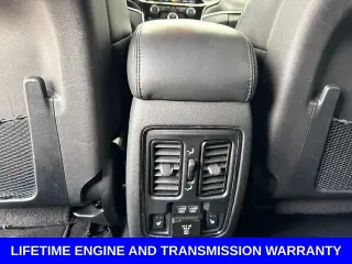 Jeep Grand Cherokee 2021 4x2 Overland 4p SUV