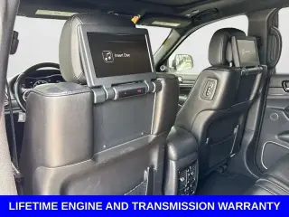 Jeep Grand Cherokee 2021 4x2 Overland 4p SUV