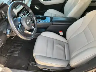 Nissan Rogue 2023 SV 4dr Crossover