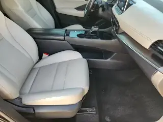 Nissan Rogue 2023 SV 4dr Crossover