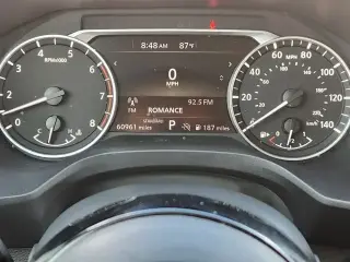 Nissan Rogue 2023 SV 4dr Crossover