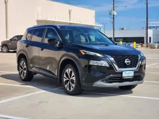 Nissan Rogue 2023 SV 4dr Crossover