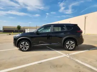 Nissan Rogue 2023 SV 4dr Crossover