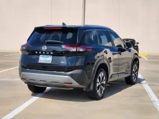 Nissan Rogue 2023 SV 4dr Crossover