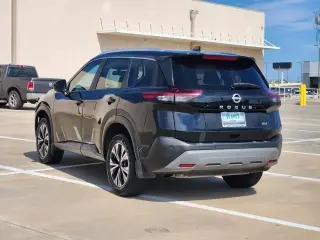 Nissan Rogue 2023 SV 4dr Crossover