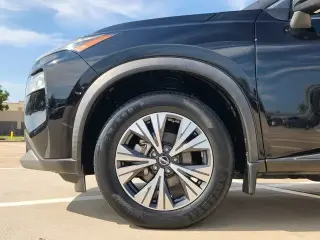 Nissan Rogue 2023 SV 4dr Crossover