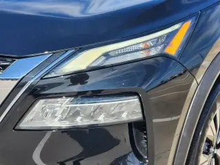 Nissan Rogue 2023 SV 4dr Crossover