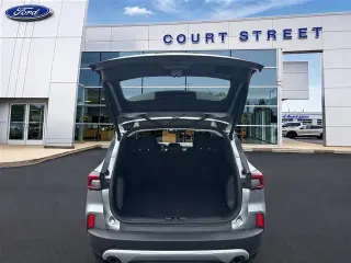 Ford Escape 2024 AWD Active SUV 4p