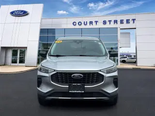 Ford Escape 2024 AWD Active SUV 4p