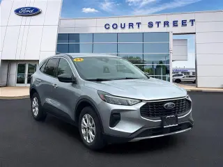 Ford Escape 2024 AWD Active SUV 4p