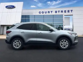 Ford Escape 2024 AWD Active SUV 4p