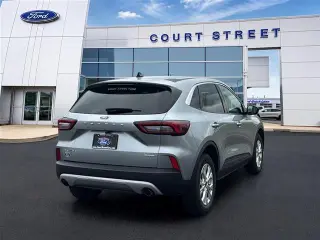 Ford Escape 2024 AWD Active SUV 4p