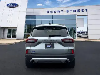Ford Escape 2024 AWD Active SUV 4p