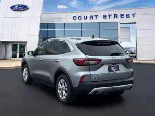 Ford Escape 2024 AWD Active SUV 4p