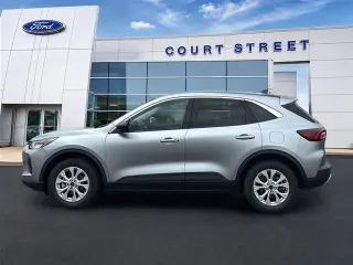 Ford Escape 2024 AWD Active SUV 4p