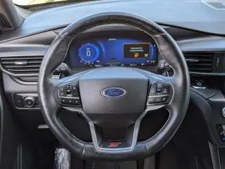 Ford Explorer 2020 AWD ST SUV de 4 puertas