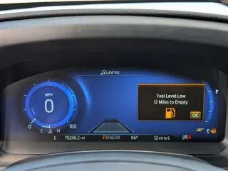 Ford Explorer 2020 AWD ST SUV de 4 puertas