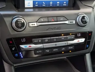 Ford Explorer 2020 AWD ST SUV de 4 puertas