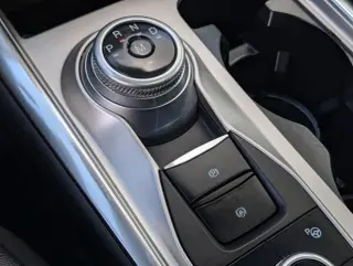 Ford Explorer 2020 AWD ST SUV de 4 puertas
