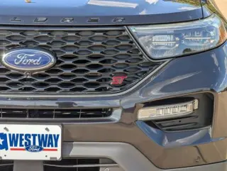 Ford Explorer 2020 AWD ST SUV de 4 puertas