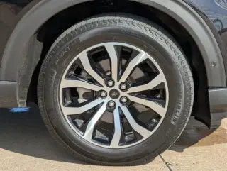 Ford Explorer 2020 AWD ST SUV de 4 puertas