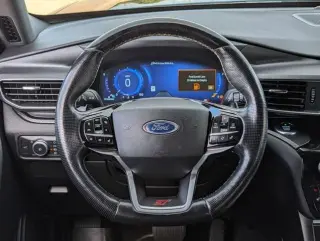 Ford Explorer 2021 AWD ST 4p SUV