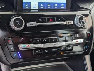 Ford Explorer 2021 AWD ST 4p SUV