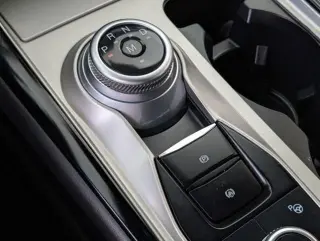 Ford Explorer 2021 AWD ST 4p SUV