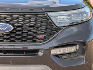 Ford Explorer 2021 AWD ST 4p SUV