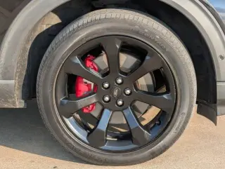Ford Explorer 2021 AWD ST 4p SUV