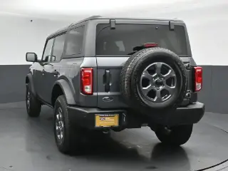 Ford Bronco 2025 4x4 Big Bend SUV de 4 puertas