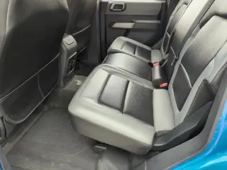 Ford Bronco 2022 4x4 Base Advanced 4dr SUV