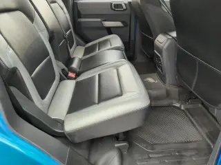 Ford Bronco 2022 4x4 Base Advanced 4dr SUV