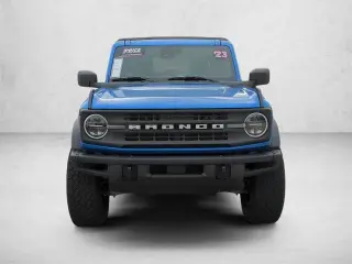Ford Bronco 2022 4x4 Base Advanced 4dr SUV